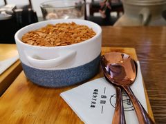 海盐奶酪-唐咖精品咖啡(大理古城手冲店)