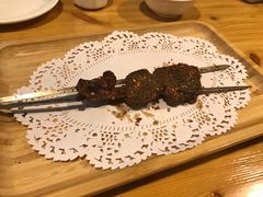-老阿妈蒙古村·蒙古包·草原文化·歌舞表演(老君堂店)
