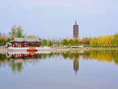 -西海子公园