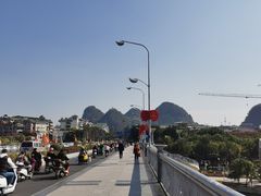 -桂林两江四湖景区