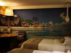 -惠州金海湾嘉华度假酒店