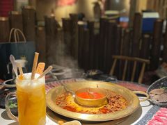 -哥老官重庆美蛙鱼头(日月光店)