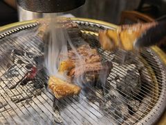 -隐炉和牛烧肉店(群力店)