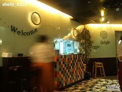 门面-必胜客(上海新南方商城PH店)