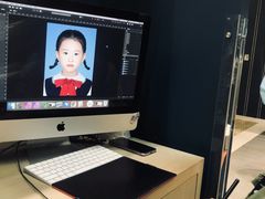 -海马体照相馆(无锡清扬茂业天地店)