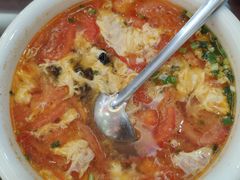 -农家小院(朱雀桥店)