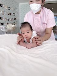 -月来悦好国际月子会所