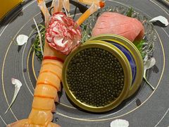 -万鱼亭·鹤家日本料理(南通青年中路店)
