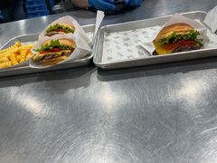 -Shake Shack(西单大悦城店)