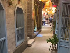 -永安水煮活鱼·仪征菜(仪征奥林匹克店)