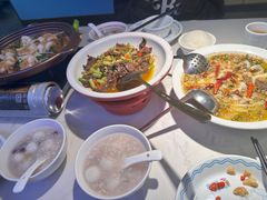 -花椒俏川菜小馆(南海万达店)