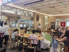 -喜家德虾仁水饺(东方宝泰店)