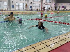 -北京雄鹿运动中心