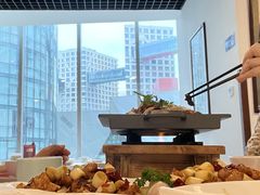 -蔓兰家的四季S0餐厅·融合菜(当代MOMA店)