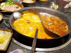 -冯校长老火锅(中联广场店)