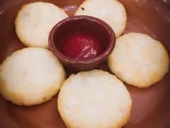 -萨莉亚意式餐厅(中北永旺店)