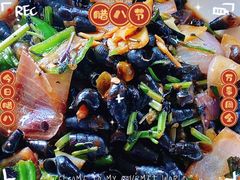 -香竹农庄•传统竹筒饭(十年店)