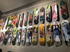 -TAC滑板滑雪俱乐部(朗园park店)