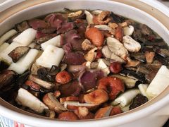 -爱膳菌锅锅(阳南店)
