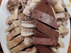 -邮电新村嘉积鸭美味园