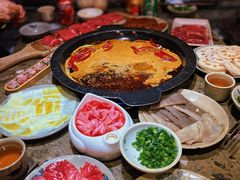 -重庆渝达老火锅(春熙路店)