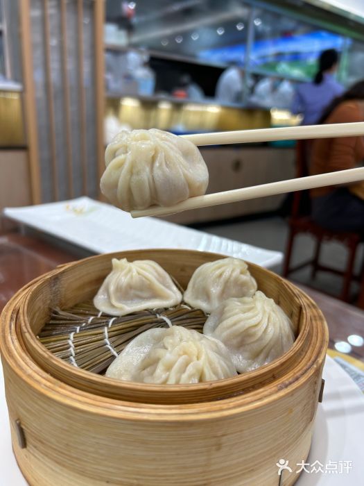 日月永和中国餐饮名店(凤凰店)图片