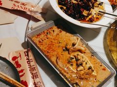 -叁宝烤肉• 西安烧烤(凤城十二路店)