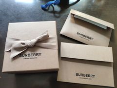 -BURBERRY(青岛海信广场店)