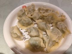 -添福来墨鱼饺子 · 海鲜东北菜(泡崖店)