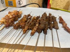 -烤五行·烧烤烤串(石佛营店)