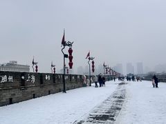 -西安城墙·碑林历史文化景区