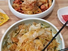 -嘉和一品粥(魏公村店)