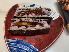 -羽寿司(东方宝泰店)
