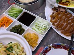 -全聚德(长江路店)