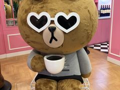 -LINE FRIENDS Garosu-gil Flagship Store