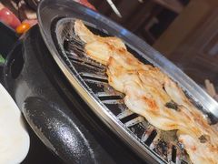 -九田家黑牛烤肉料理(石路天虹店)