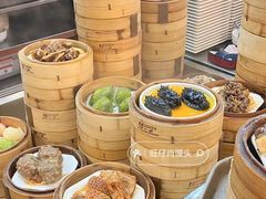 -湖滨步步高酒店·中餐厅