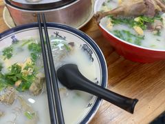-鸭小妹鸭血粉丝(老门东店)