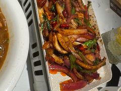 -关东小磨东北菜(漕河泾印象城店)