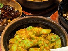 -啫神·广州地标美食(北京路店)