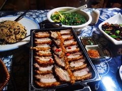 -龙姐私房菜(和顺古镇店)