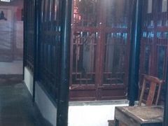 走廊-吴门人家·苏宴宫廷菜(拙政园店)