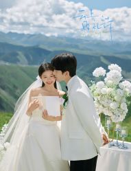 -雅云婚纱摄影工作室旗舰店