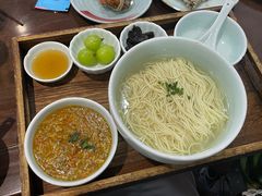 -蟹上黄·蟹黄面·江南糖水(人民广场店)
