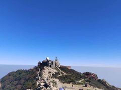 -泰山风景名胜区