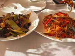 -马凯餐厅(长椿街店)