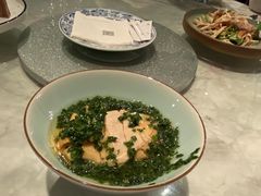 -漢舍中国菜馆(889广场店)