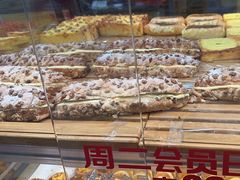 -味多美蛋糕(安定门店)