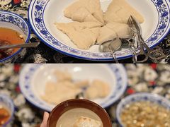 -惠州皇冠假日酒店·西餐厅·自助餐厅