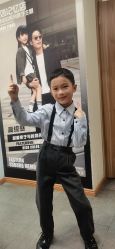 -宝贝家族国际影像馆(东郊记忆店)